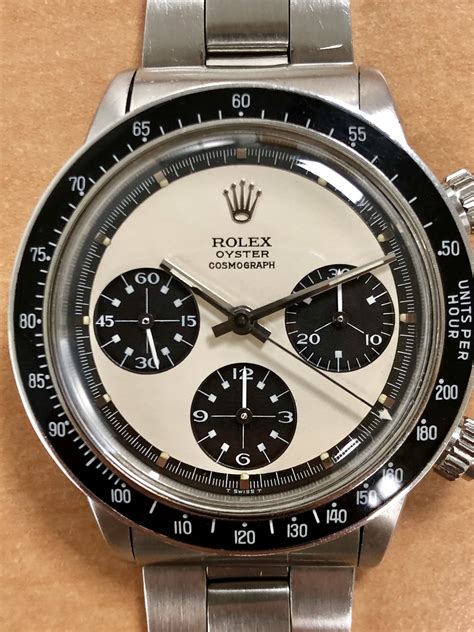 rolex paul newman 6262|rolex daytona 6263 for sale.